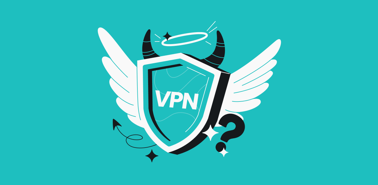 VPN